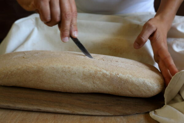 PANE integrale di segale - immagine 4