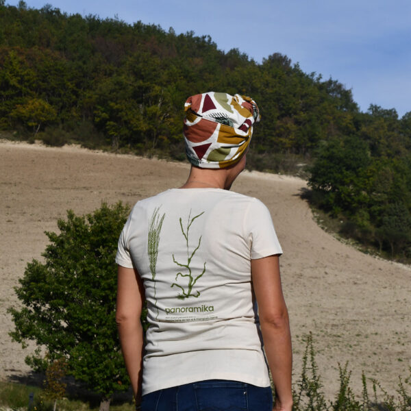 T-SHIRT Panoramika - immagine 5